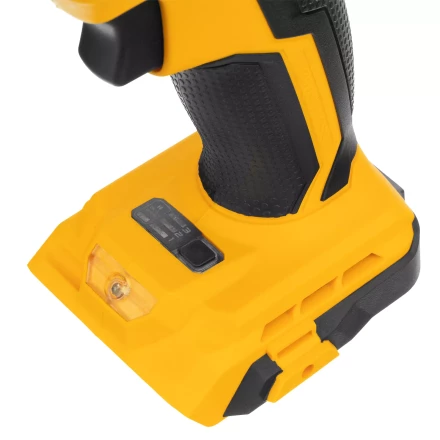 Винтоверт ударный аккумуляторный Denzel 26511 бесщеточный CID-IB-200-0, 18В Li-Ion купить в Уфе