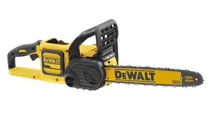 Пила цепная DCM575N аккумуляторная BRUSHLESS DeWalt купить в Уфе