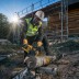 Пила цепная DCM575N аккумуляторная BRUSHLESS DeWalt купить в Уфе