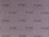 Лист шлифовальный ЗУБР "СТАНДАРТ" на тканевой основе, водостойкий 230х280мм, Р180, 5шт 35415-180 купить в Уфе