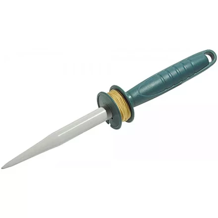 Конус посадочный RACO &quot;STANDARD&quot; с катушкой, 390мм 4207-53494 купить в Уфе