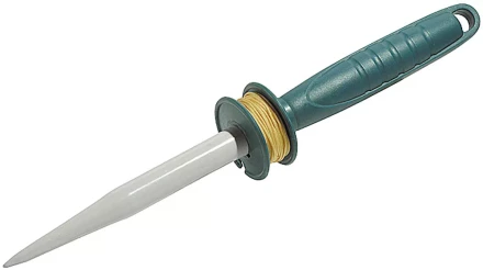 Конус посадочный RACO &quot;STANDARD&quot; с катушкой, 390мм 4207-53494 купить в Уфе