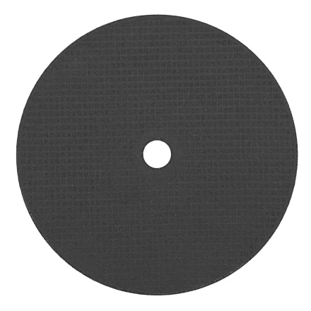 Круг отрезной по металлу, 230 х 2,0 х 22,2 мм, A36TBF, в метал.банке, 5 шт. Denzel 737920 купить в Уфе