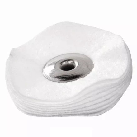 Полировальный диск SPEED CLICK S423 25 ММ DREMEL купить в Уфе