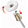 Полировальный диск SPEED CLICK S423 25 ММ DREMEL купить в Уфе
