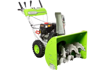 Снегоуборщик RD-SB71/9E RedVerg купить в Уфе