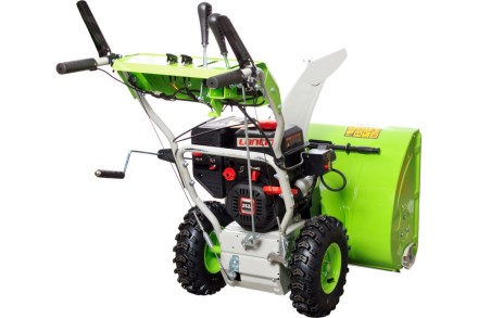 Снегоуборщик RD-SB71/9E RedVerg купить в Уфе