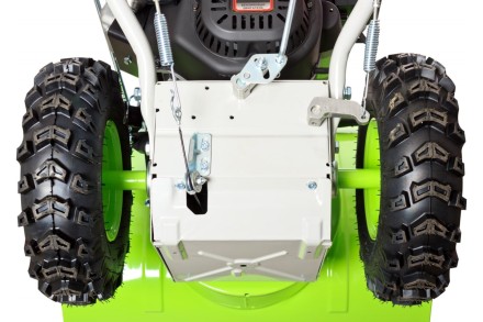 Снегоуборщик RD-SB71/9E RedVerg купить в Уфе