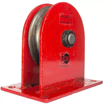 Блок монтажный опорный TOR 2,0 т (T) 1048476 купить в Уфе