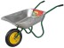 Тачка GRINDA садовая, грузоподъемность 100 кг, 70 л 8-422391 купить в Уфе