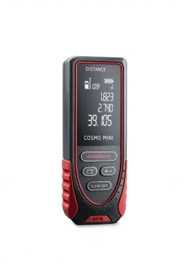 Дальномер лазерный Cosmo MINI 40 ADA