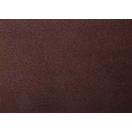 Шлиф-шкурка водостойкая на тканной основе, № 10 (Р 120), 3544-10, 17х24см, 10 листов 3544-10 купить в Уфе