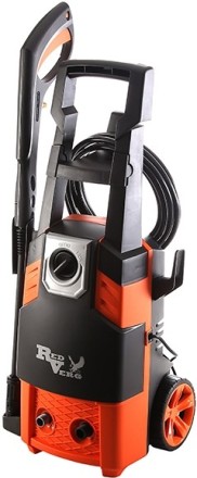 Минимойка-мойка высокого давления RD5461C-160B RedVerg купить в Уфе