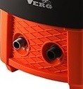 Минимойка-мойка высокого давления RD5461C-160B RedVerg купить в Уфе