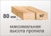 Станок распиловочный Корвет 16 90160 купить в Уфе