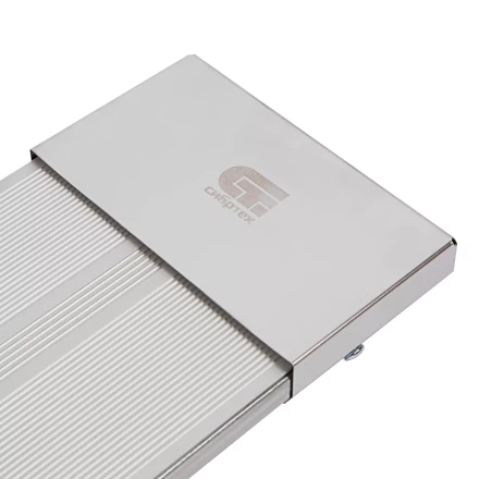 Инфракрасный обогреватель Сибртех ИН- 802, 230В, 800 Вт 96456 купить в Уфе