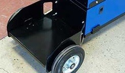 Инверторный сварочный полуавтомат Aurora-Pro SKYWAY 330 SYNERGIC купить в Уфе