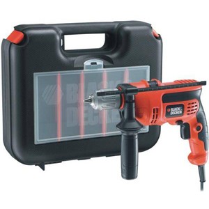 Дрель ударная B&amp;D KR 654 CRESK купить в Уфе