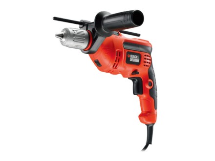 Дрель ударная B&amp;D KR 654 CRESK купить в Уфе