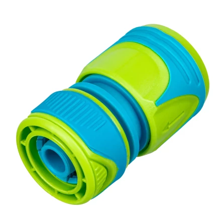 Соединитель быстросъемный 1/2 Palisad Luxe 65777 купить в Уфе