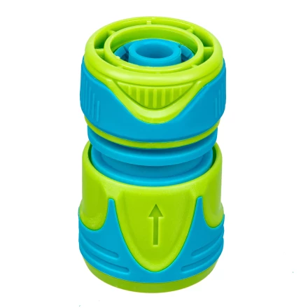 Соединитель быстросъемный 1/2 Palisad Luxe 65777 купить в Уфе