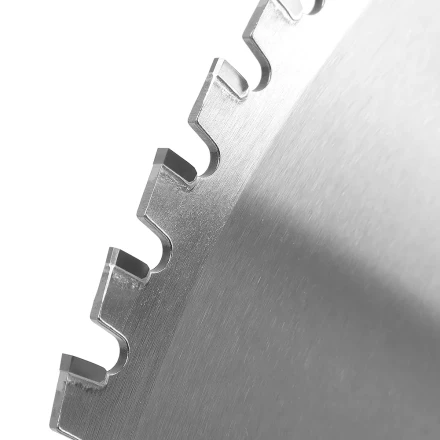 Твердосплавный диск для резки стали Messer. Диаметр 355 мм. купить в Уфе