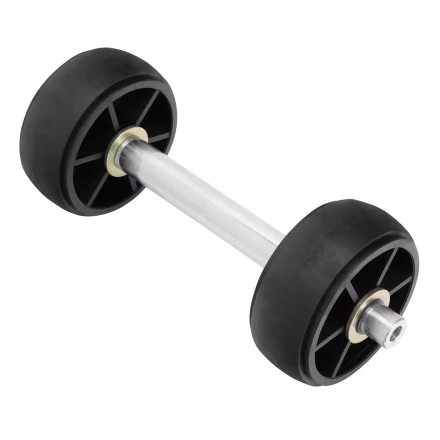 Транспортировочный комплект для виброплиты VC-30W Denzel 98024 купить в Уфе