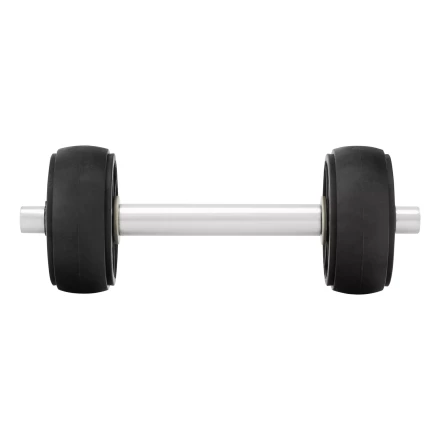 Транспортировочный комплект для виброплиты VC-30W Denzel 98024 купить в Уфе