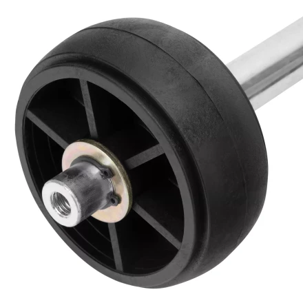 Транспортировочный комплект для виброплиты VC-30W Denzel 98024 купить в Уфе