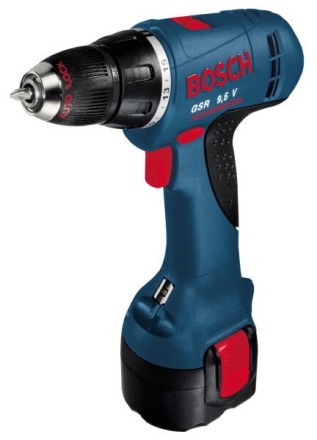 Дрель-шуруповерт аккумуляторная Bosch GSR 1440-LI (0.601.9A8.405) купить в Уфе