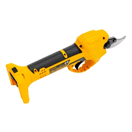 Секатор аккумуляторный Denzel CP-30-0, 18В Li-Ion 59436 купить в Уфе