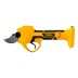 Секатор аккумуляторный Denzel CP-30-0, 18В Li-Ion 59436 купить в Уфе