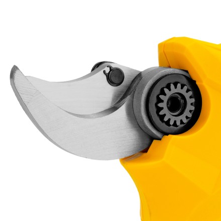 Секатор аккумуляторный Denzel CP-30-0, 18В Li-Ion 59436 купить в Уфе