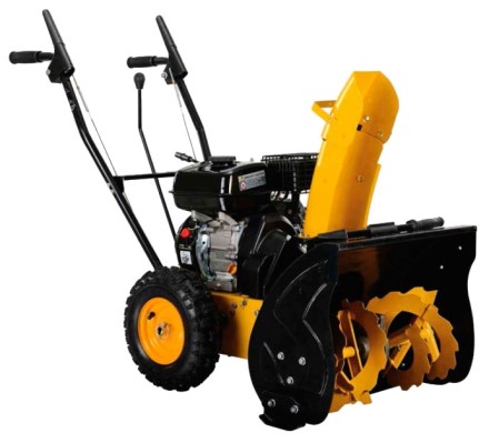 Бензиновый снегоуборщик RedVerg RD-240-55 купить в Уфе