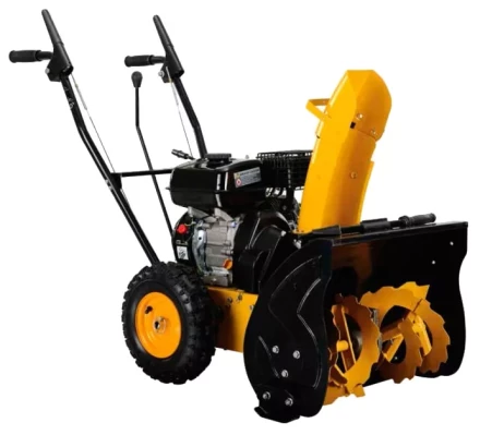 Бензиновый снегоуборщик RedVerg RD-240-55 купить в Уфе