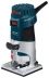 Фрезер кромочный Bosch GKF 600 0.601.60A.100 в кейсе купить в Уфе