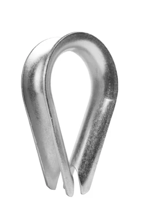 Коуш 34,0 мм TOR DIN 6899 (тип B) (Q) 1000883 купить в Уфе