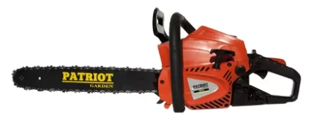 Бензопила Patriot Garden РТ 3818 купить в Уфе