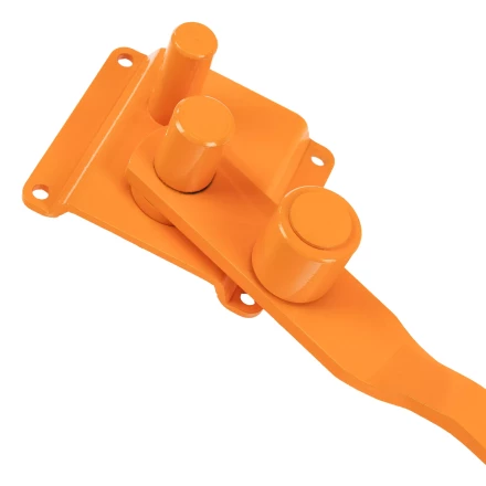 Арматурогиб роликовый до 10 мм Сибртех 18119 купить в Уфе