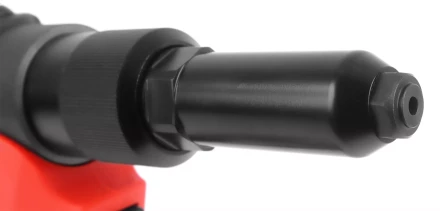 Пневматический заклепочник MESSER RL-4000HV для вытяжных заклепок (4,8 - 6,4 мм) купить в Уфе