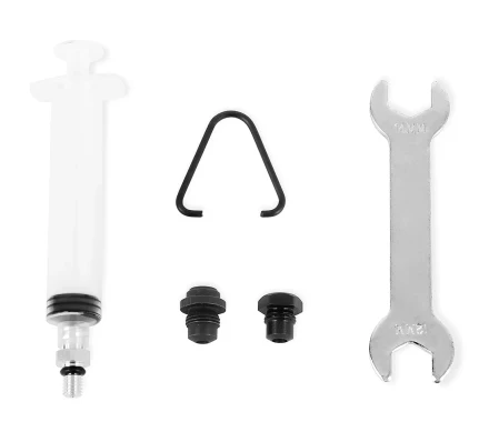 Пневматический заклепочник MESSER RL-4000HV для вытяжных заклепок (4,8 - 6,4 мм) купить в Уфе