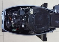 Лодочный мотор подвесной SEA-PRO Т18S купить в Уфе