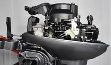 Лодочный мотор подвесной SEA-PRO Т18S купить в Уфе