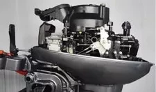 Лодочный мотор подвесной SEA-PRO Т18S купить в Уфе