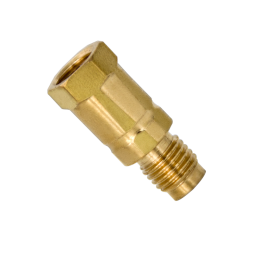 Адаптер наконечника M8 (MMW-32) Оберон XL4295740