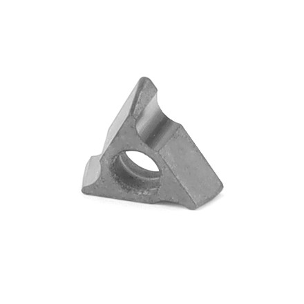 Режущий элемент округлый для фаскоснимателя MESSER TX-Z1 (для стали), упаковка 10 штук купить в Уфе