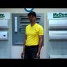 Внешний блок ELECTROLUX EACS/I-12HP/N3/out сплит-системы, инверторного типа купить в Уфе