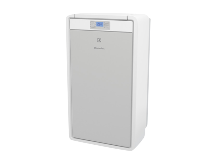 Мобильный кондиционер ELECTROLUX EACM-12 DR/N3 купить в Уфе