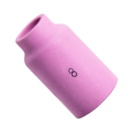 Сопло керамическое TW 17-18-26 GL (№8 / L42 / d12,5) Оберон XL54N14 купить в Уфе