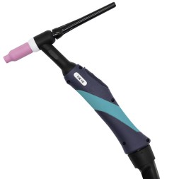 Горелка TW 18 8m (M12x1 / Water 3/8G / Gas 1/4G) XL18812420